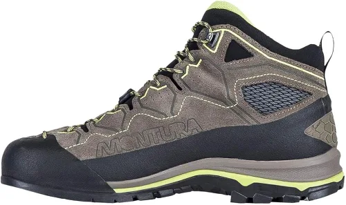 Vista 2 de MONTURA YARU TEKNO GTX Mens Mountain Hiking Boots