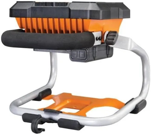 Vista 6 de Worx WX026L.9 20V Power Share Luz de trabajo LED (solo herramienta)