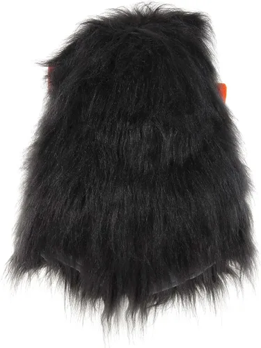 Vista 6 de Disney The Lion King Scar Mouth Mover Mask With Mane
