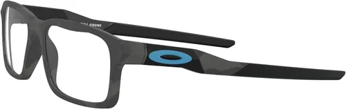Vista 3 de Oakley Oy8013 - Marcos rectangulares para gafas con receta para niños