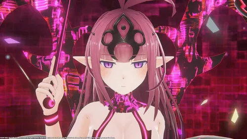Vista 18 de Death end reQuest - PlayStation 4