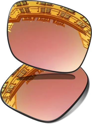 Vista 7 de Lentes de repuesto para Oakley Holbrook OO9102/Holbrook RX OX8156 - Múltiples opciones
