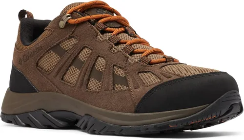 Vista 3 de Columbia Zapatos de senderismo Redmond III para hombre