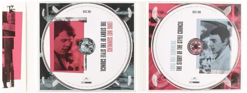 Vista 4 de Long Hot Summers The Story Of The Style Council