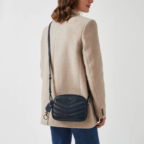 Vista 5 de RADLEY London Gordon Road - Mini bandolera con cremallera