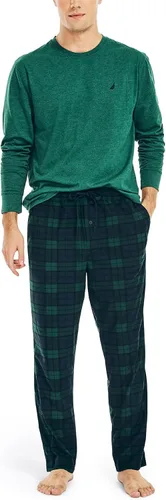 Vista 2 de Nautica Pantalón de dormir hecho de forma sostenible para hombre
