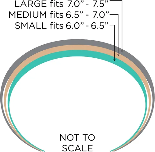 Vista 5 de American West Jewelry Sterling Silver Women's Cuff Bracelet Choice of Gemstone Color 5-Stone Design Sizes S, M, or L