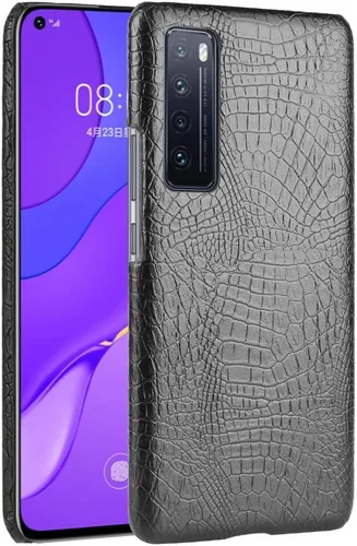 Vista 138 de Funda compatible con Huawei Mate Xs 2, compatible con Huawei Mate Xs 2, color negro