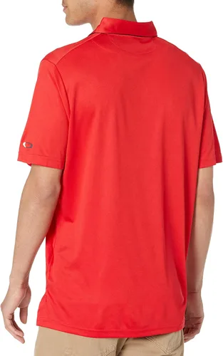 Vista 2 de Oakley Mens Divisional Ultraviolet Ii Polo