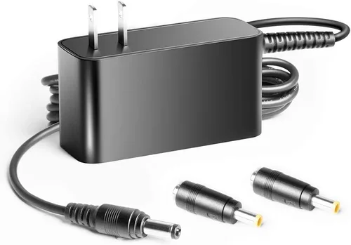 Vista 4 de KFD Cargador adaptador de corriente alterna de 12 V para Roku Ultra, Premiere, Premiere Plus, Roku 4662X 4800X 4662RW 4800R 4800RW Ultra 4K HDR