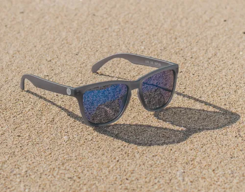 Vista 4 de Sunski Headland - Gafas de sol polarizadas recicladas
