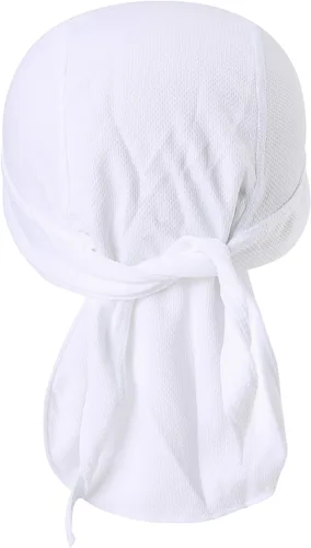 Vista 2 de Toplor Gorro que absorbe el sudor para hombres y mujeres