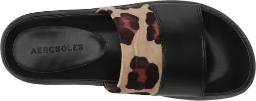 Vista 5 de Aerosoles Sandalias planas para mujer