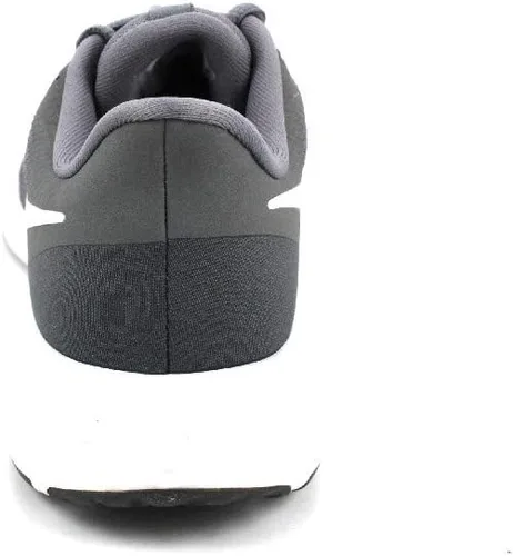 Vista 3 de Nike Revolution 5 Running para hombre, Negro Antracita