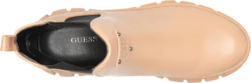 Vista 5 de GUESS Women's Hestia Ankle Boot