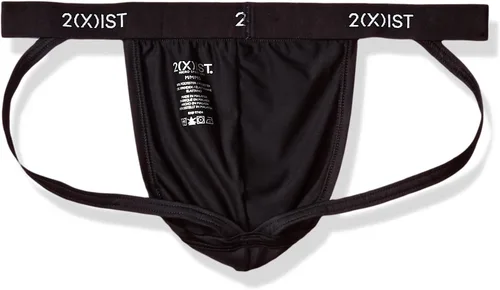 Vista 2 de 2(X)IST Micro Speed Dri Jock - Correa para hombre, paquete de 3