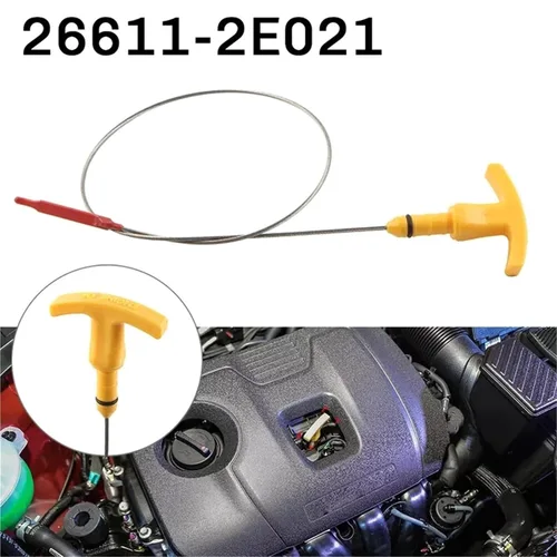 Vista 5 de 26611-2E021 para Hyundai para Elantra