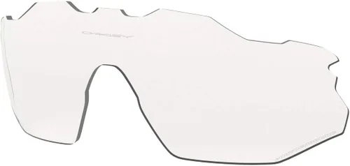 Vista 7 de Oakley Lentes de sol de repuesto Radar Ev Advancer Sport para mujer