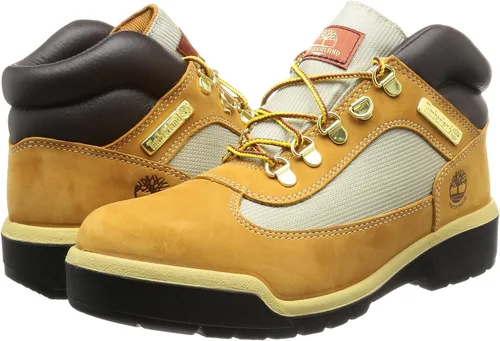 Vista 7 de Timberland Botas impermeables de moda para hombre