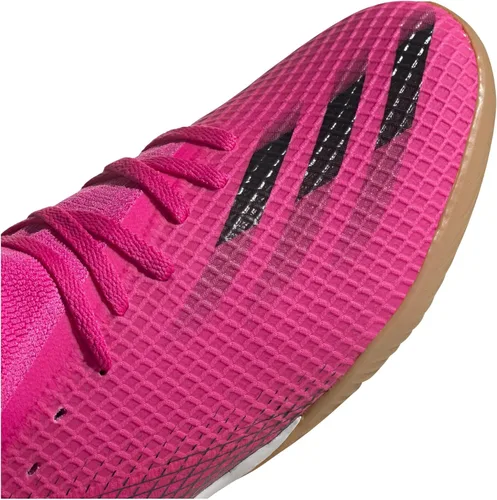 Vista 5 de adidas Botas de fútbol X Ghosted.3 FG para hombre