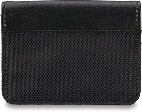 Vista 5 de Samsonite Cartera para tarjetas de visita de xenón Negro