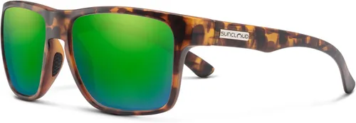 Vista 6 de Suncloud Gafas de sol Rambler - Gafas de sol polarizadas - para hombre y mujer