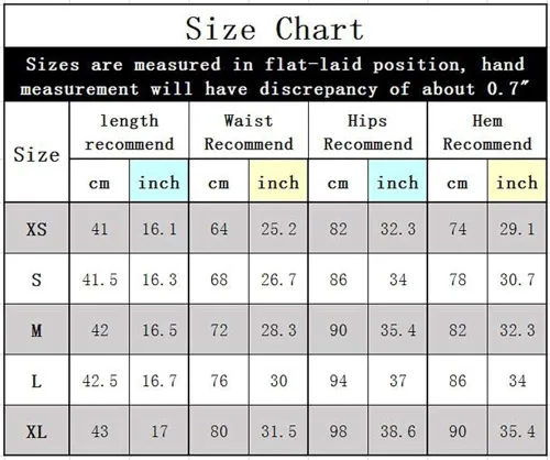 Vista 5 de Cantonwalker Leather Skirt for Women High Waist Front Slit Bodycon Mini Skirts 0171
