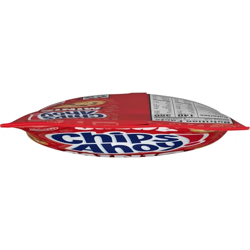 Vista 16 de CHIPS AHOY! Chewy Minis - Galletas con chispas de chocolate, paquetes de 12-3 onzas
