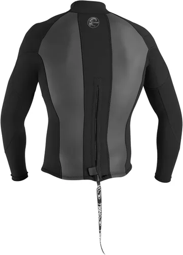 Vista 2 de ONeill Original 21mm chamarra Mens 4465-dy4-xl