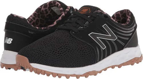Vista 8 de New Balance Women's Fresh Foam Breathe Golf Shoe