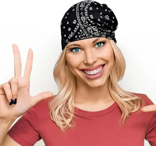 Vista 222 de Jemis Skullies - Gorro tipo beanie informal para otoño
