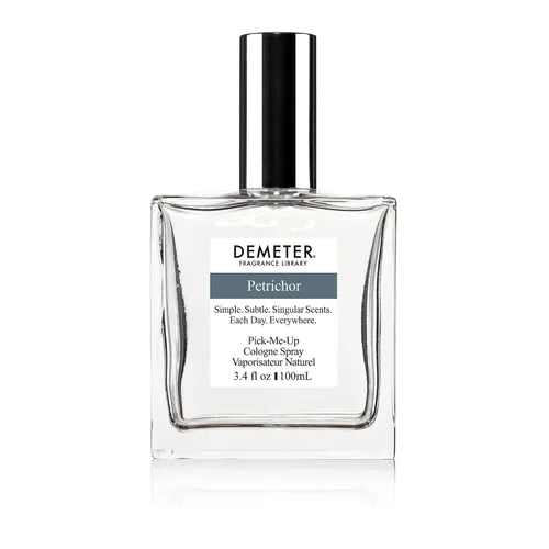 Vista 13 de DEMETER Fragrance Library 3.4 oz Colonia Spray - Loción bronceadora