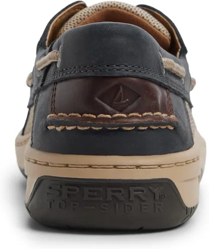 Vista 24 de Sperry Men's Billfish 3 Eye Boat Shoe