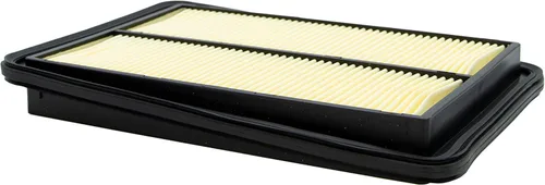 Vista 4 de EcoGard, filtro de aire especial para Nissan, XA10423