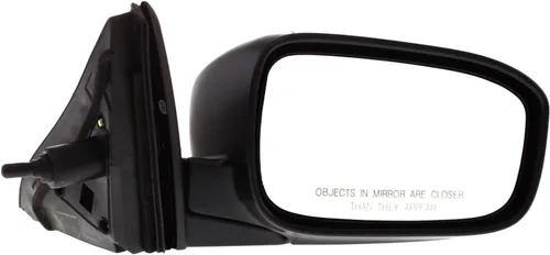 Vista 92 de Garage-Pro Espejo calefactable eléctrico del lado del conductor para Honda Pilot 2019-2022 Power Fold con luz de señal y memoria pintable