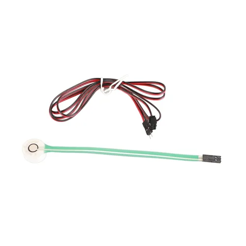 Vista 2 de Sonda de presión de impresora 3D Sensor de nivelación automático de cama Sensor de nivelación automática para boquillas V6 MK8