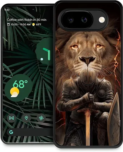Vista 71 de Compatible con Google Pixel 4A 5G Mobile Case Creative Acrylic Back Panel Silicona Edge Case Slim Protección Especialmente para Google Pixel 4A 5G