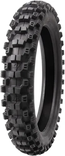 Vista 4 de Tusk EMEX T-45® - Neumático para terreno intermedio/duro