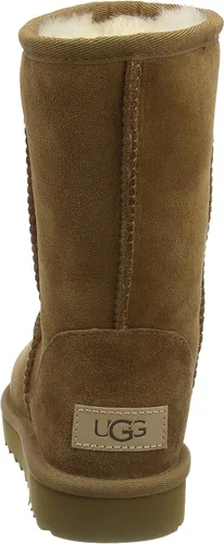 Vista 3 de UGG - Botas cortas clásicas II para mujer
