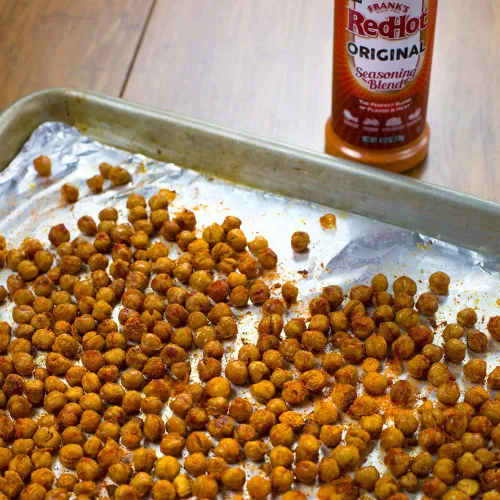 Vista 8 de Frank's RedHot - Mezcla de condimentos sabor Buffalo Ranch