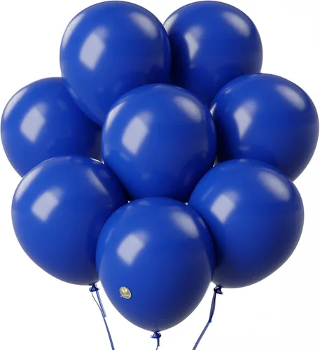 Vista 37 de AFTERLOON® - Globos de látex de goma natural de alta calidad, 24 unidades, color albaricoque, 12 pulgadas, color mate, duradero, grueso, extra