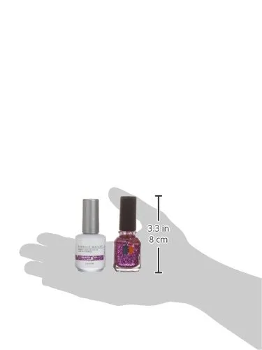 Vista 8 de Esmalte de uñas Lechat Perfect Match