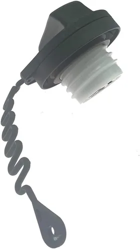 Vista 3 de Tapa de llenado de gas para Volvo S60 Cross Country S80 V60 Cross Country V70 XC60 XC70 XC90 Reemplazar 31392044 313 920 44