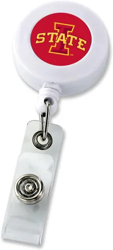 Vista 28 de Aminco carrete retráctil para insignia