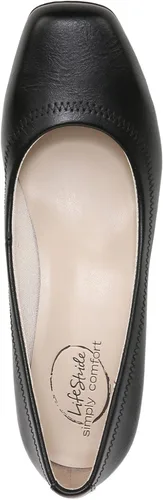 Vista 9 de LifeStride Tacones Groovy para mujer