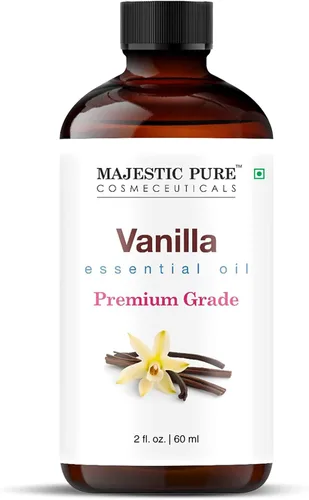 Vista 48 de Majestic Pure Aceite esencial con cuentagotas de vidrio, 100% puro y natural, aceites esenciales para difusor, aromaterapia, fabricación de jabón