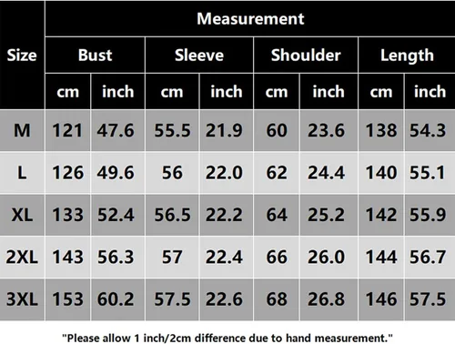 Vista 6 de YAOHUOLE Men's Kaftan Thobe Long Sleeve Muslim Robe Button Up Side Split Kaftan Thobe with Pockets