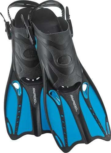 Vista 6 de Phantom Aquatics Pecan Travel Set