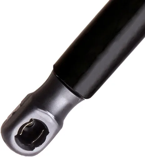 Vista 5 de 4063 Tapa trasera del maletero soporta amortiguadores, brazos, amortiguador de varilla de apoyo, resortes de gas para Hyundai Sonata 2006-2008 Kia