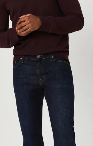 Vista 3 de Mavi Marcus Slim Straight para hombre
